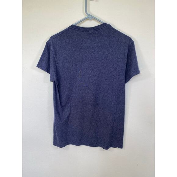 Vintage US Navy T-Shirt Size Small - Picture 4 of 4